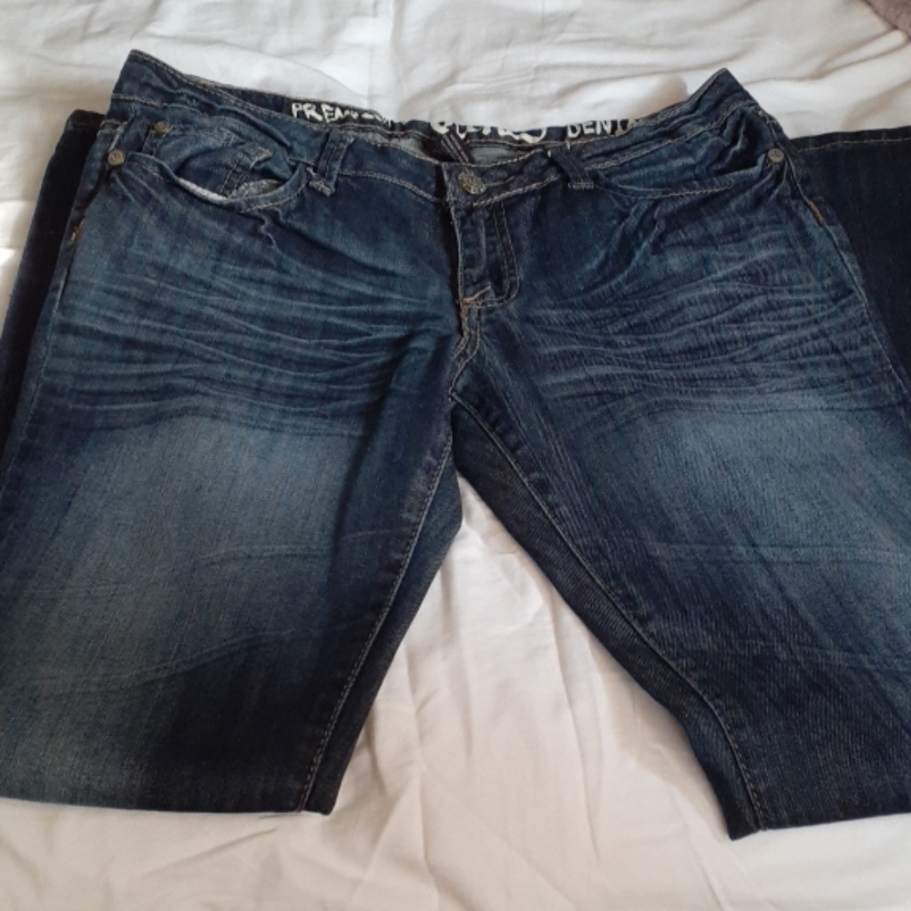 Clothing
